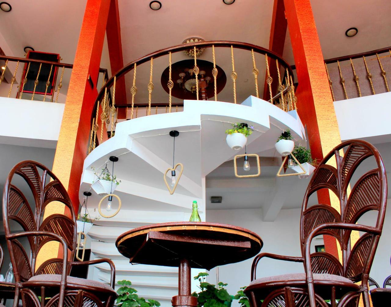 Vasant Palace Mussoorie By Jora Hospitality Zewnętrze zdjęcie