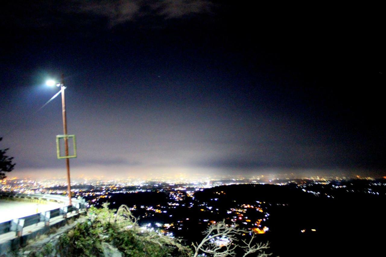 Vasant Palace Mussoorie By Jora Hospitality Zewnętrze zdjęcie